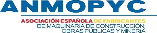 ANMOPIC, Asociación Española de Fabricantes de Maquinaria de Construcción, Obra Pública y Minería
