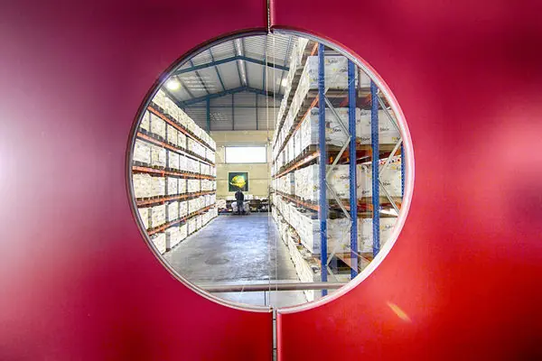 Repuestos para Maquinaria de Obra Pública, Construcción y Minería.