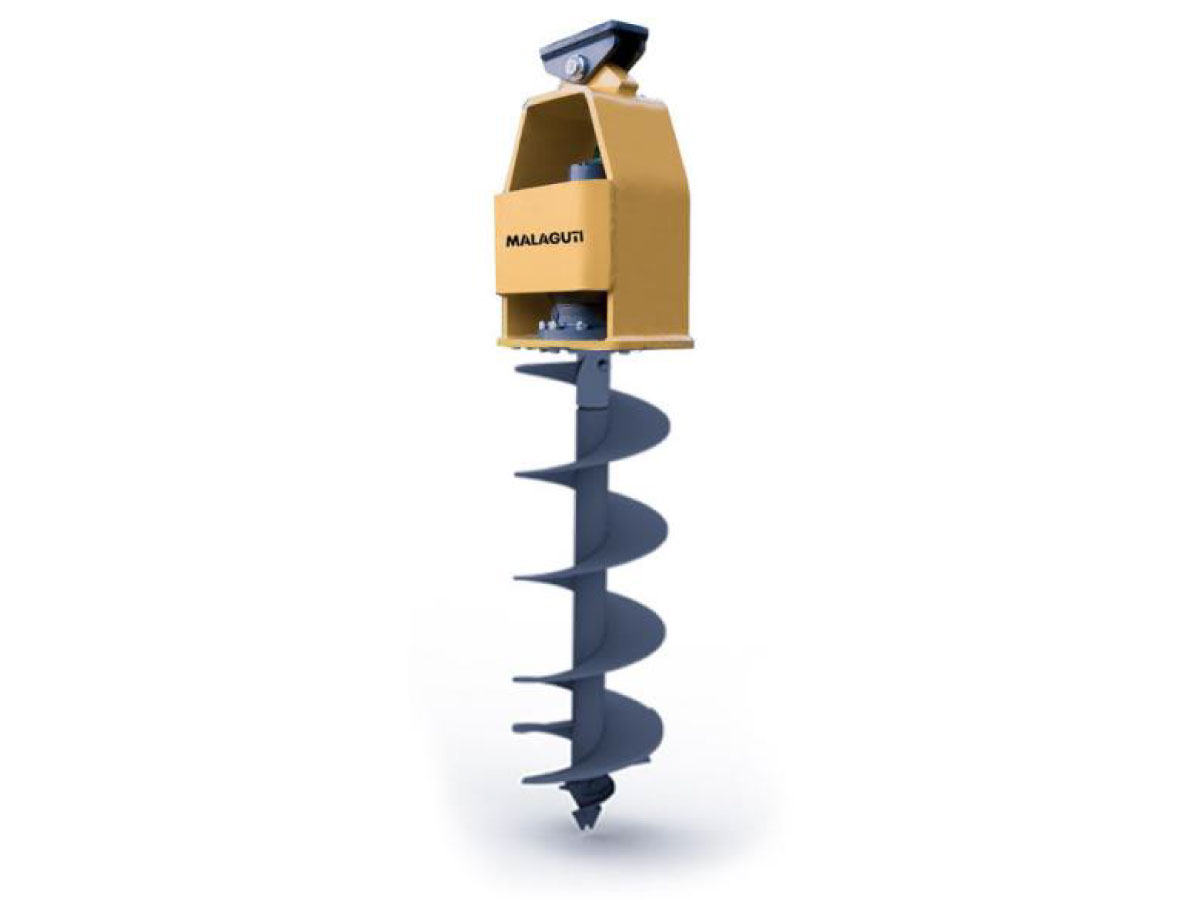 Repuestos para Maquinaria de Obra Pública, Construcción y Minería