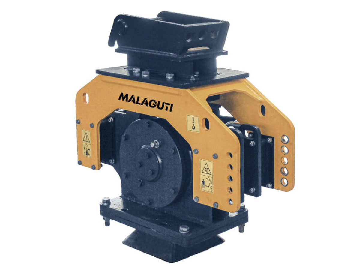 Repuestos para Maquinaria de Obra Pública, Construcción y Minería