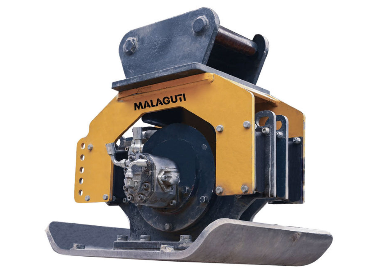 Repuestos para Maquinaria de Obra Pública, Construcción y Minería