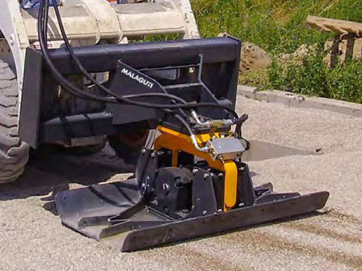 Repuestos para Maquinaria de Obra Pública, Construcción y Minería