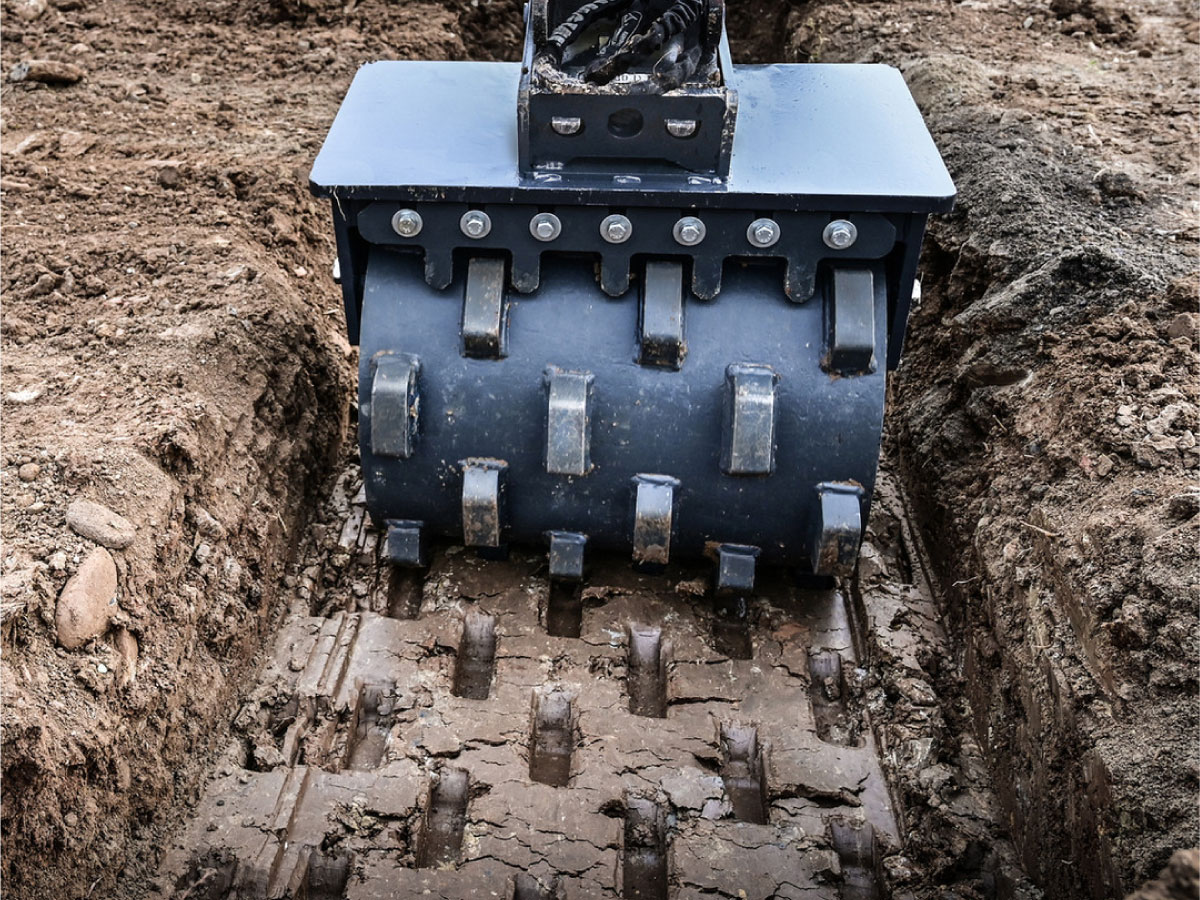 Repuestos para Maquinaria de Obra Pública, Construcción y Minería