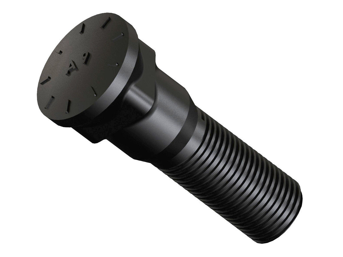 Repuestos para Maquinaria de Obra Pública, Construcción y Minería