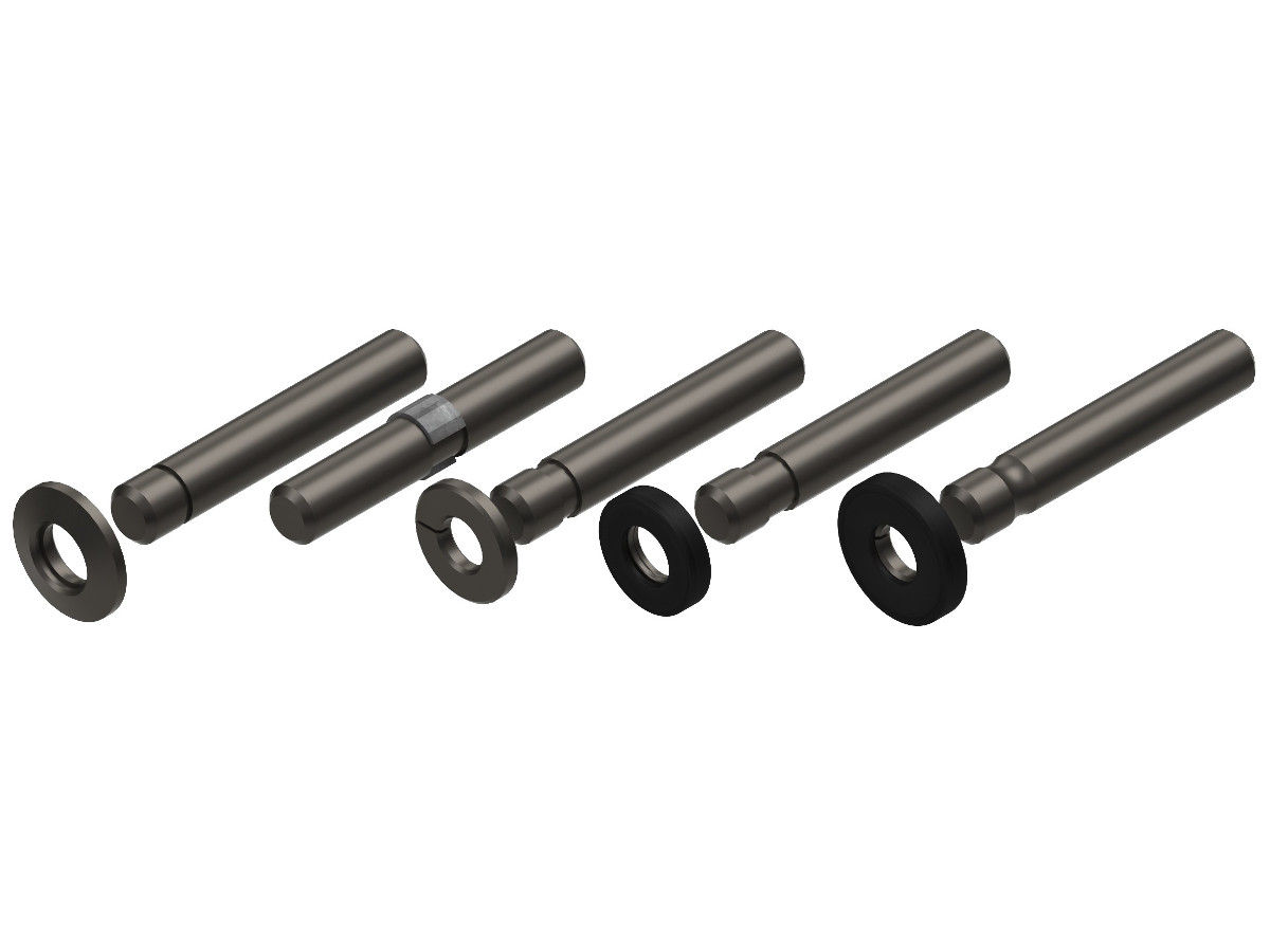 Repuestos para Maquinaria de Obra Pública, Construcción y Minería