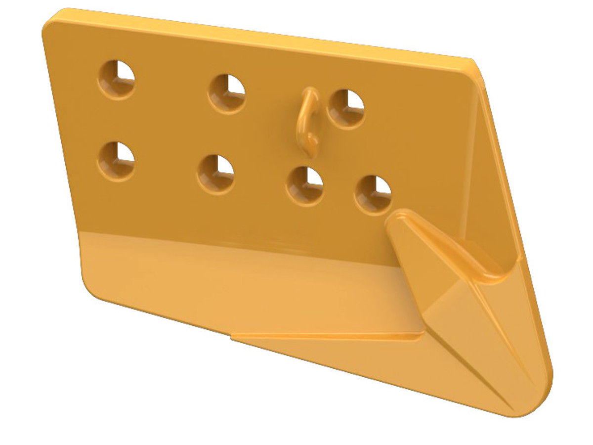 Repuestos para Maquinaria de Obra Pública, Construcción y Minería