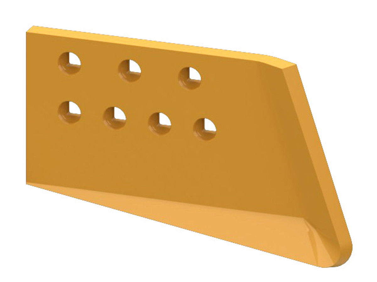 Repuestos para Maquinaria de Obra Pública, Construcción y Minería