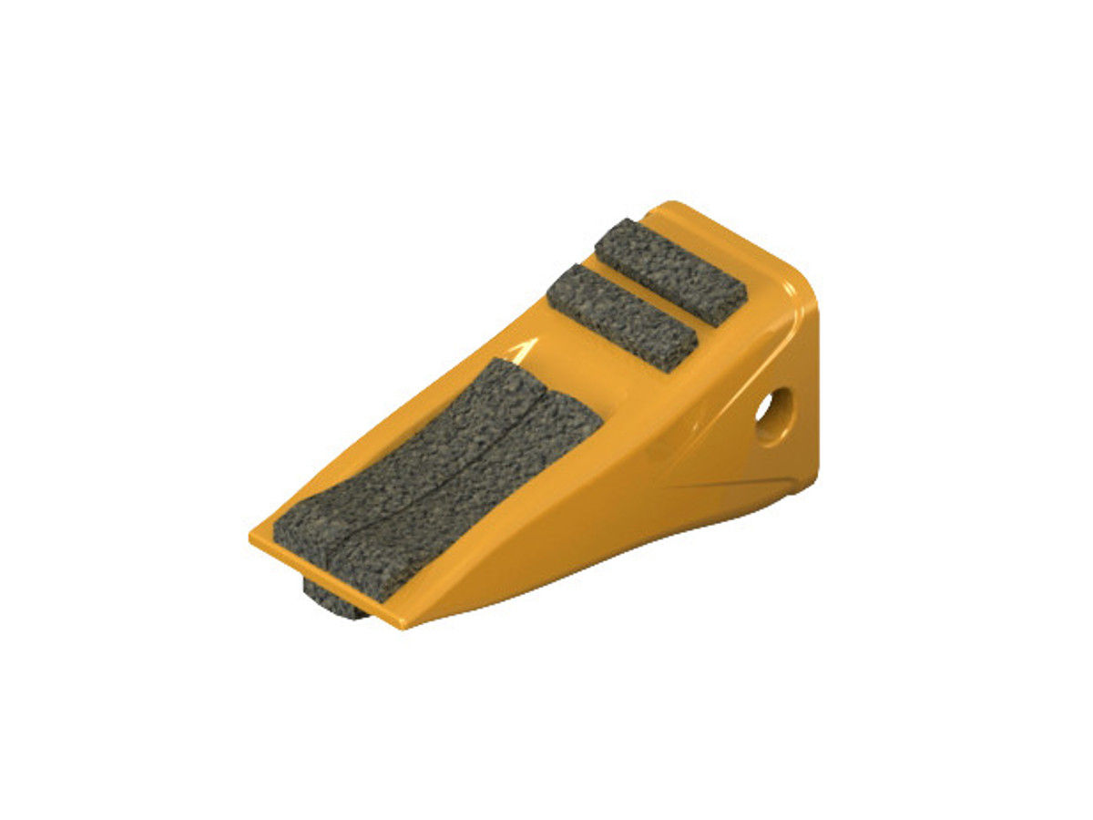 Repuestos para Maquinaria de Obra Pública, Construcción y Minería