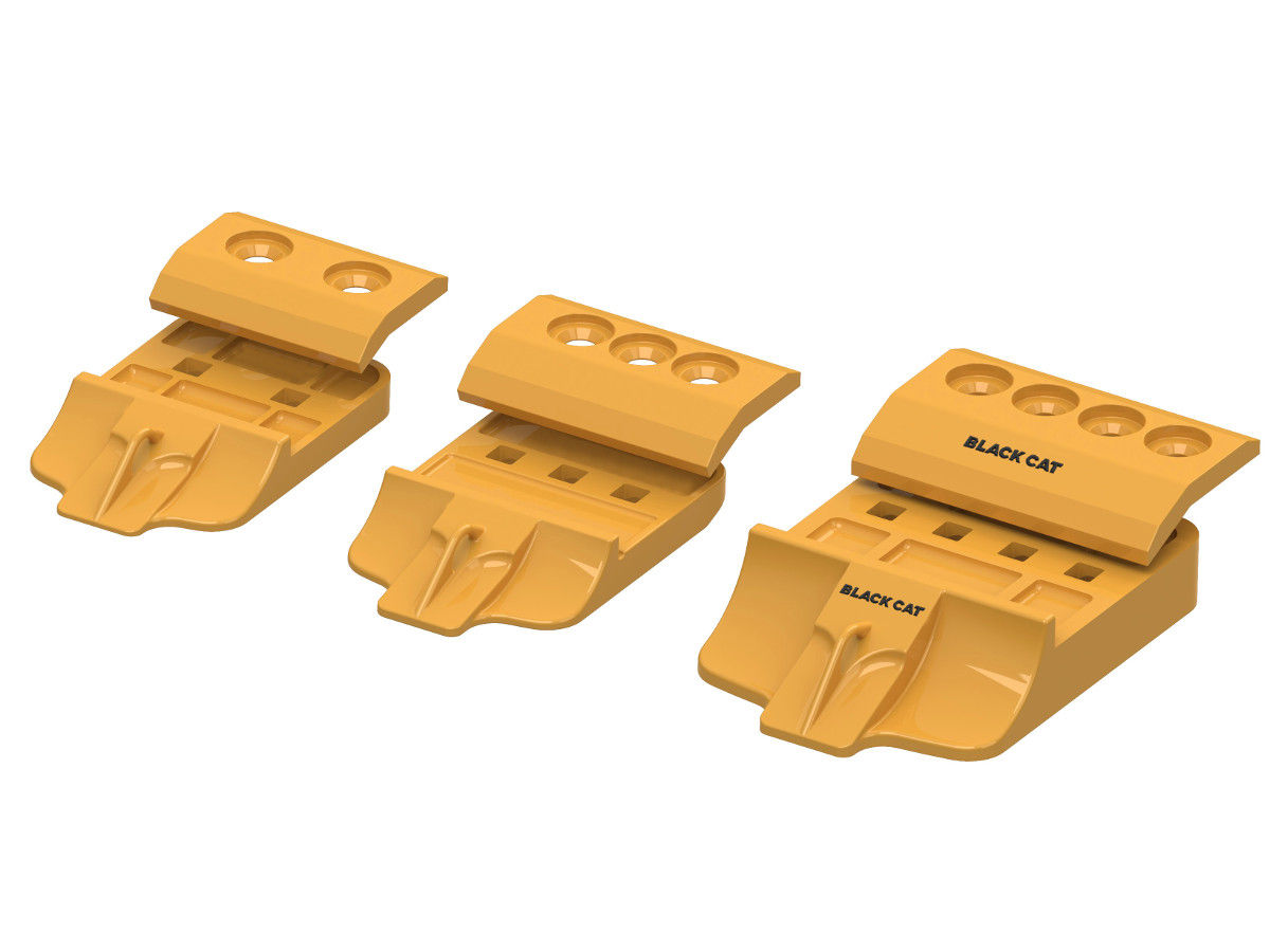 Repuestos para Maquinaria de Obra Pública, Construcción y Minería