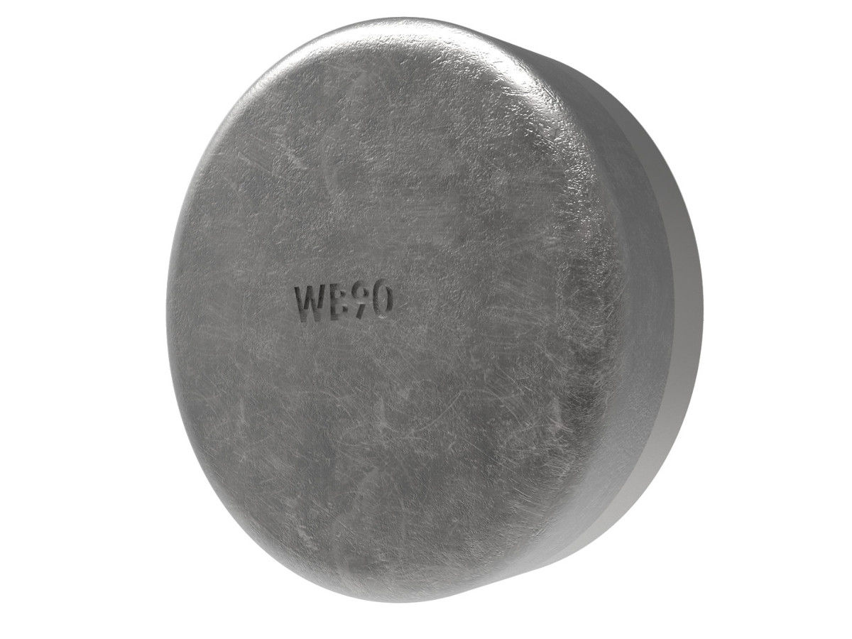 Repuestos para Maquinaria de Obra Pública, Construcción y Minería