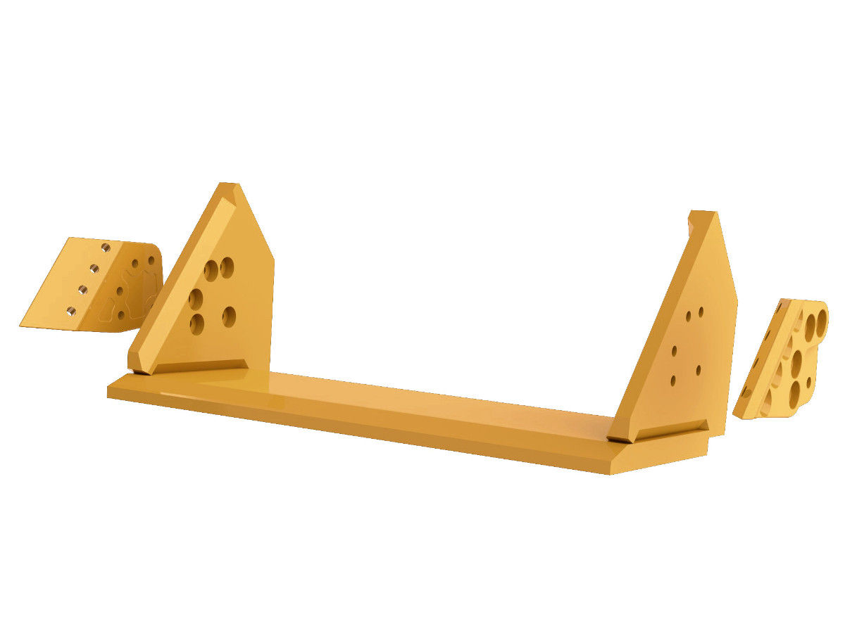 Repuestos para Maquinaria de Obra Pública, Construcción y Minería