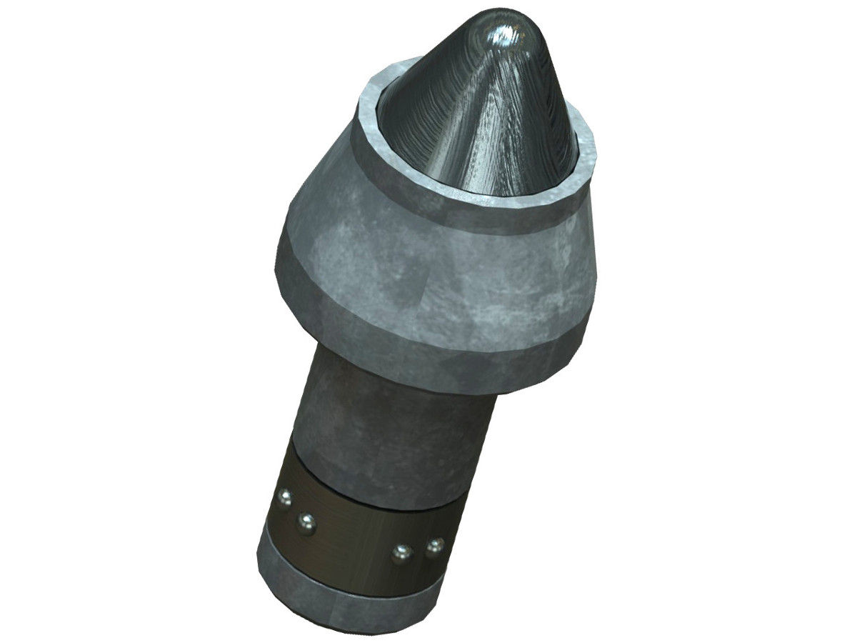 Repuestos para Maquinaria de Obra Pública, Construcción y Minería