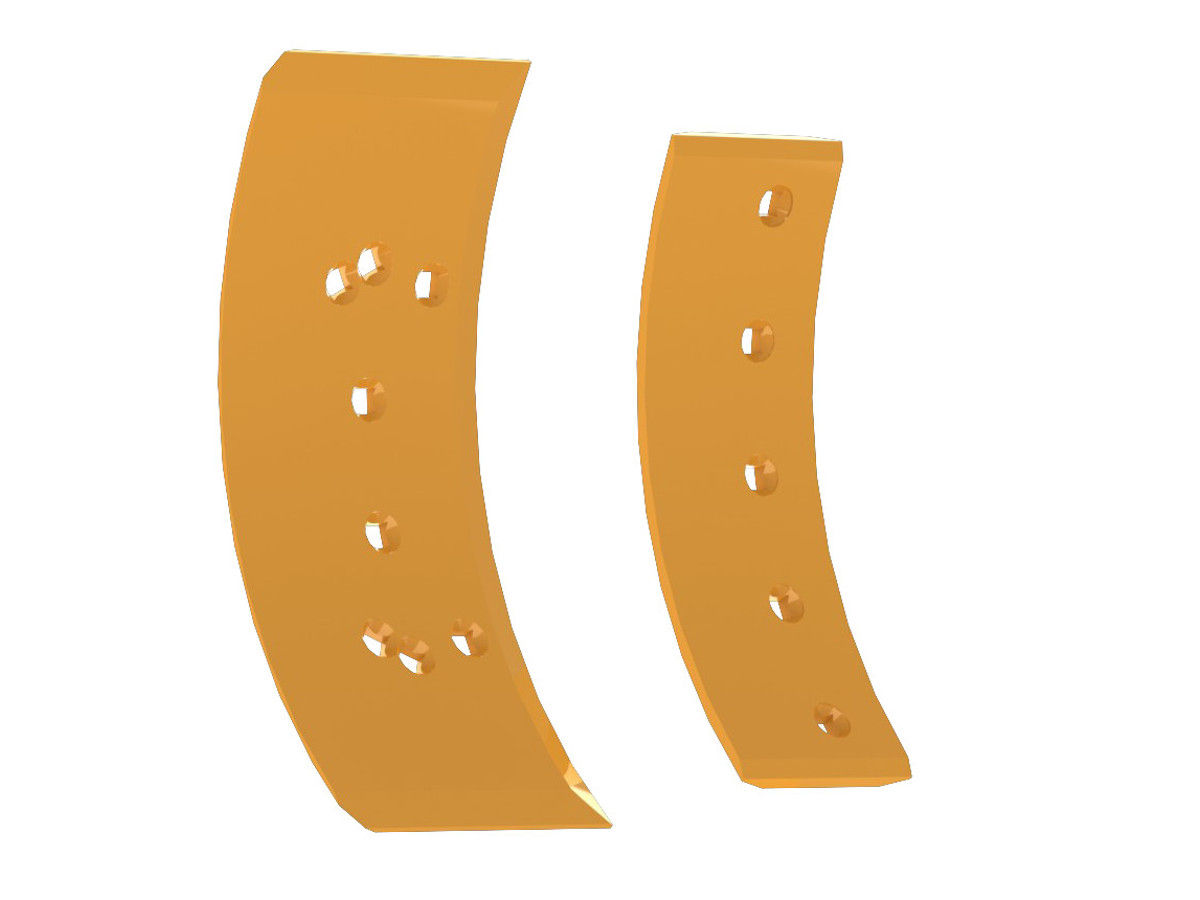 Repuestos para Maquinaria de Obra Pública, Construcción y Minería