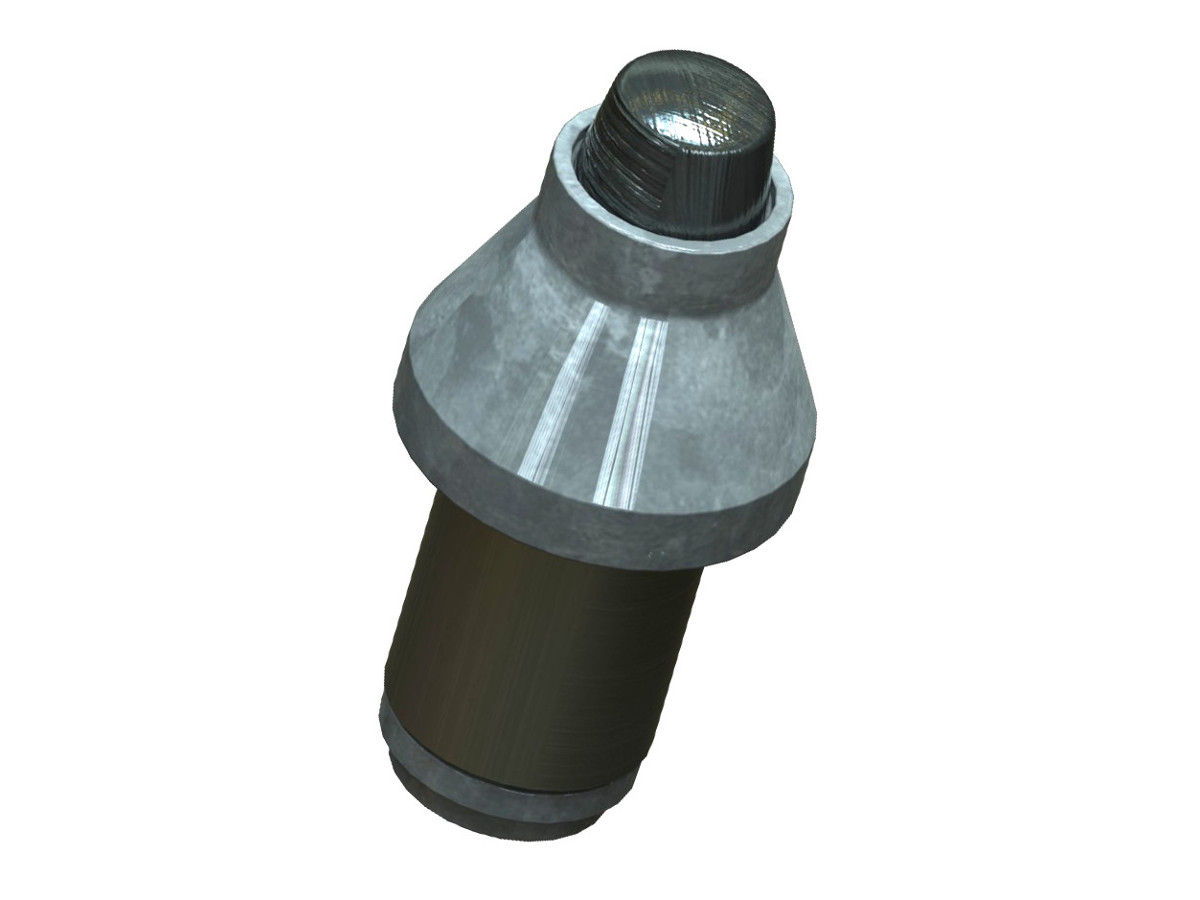 Repuestos para Maquinaria de Obra Pública, Construcción y Minería