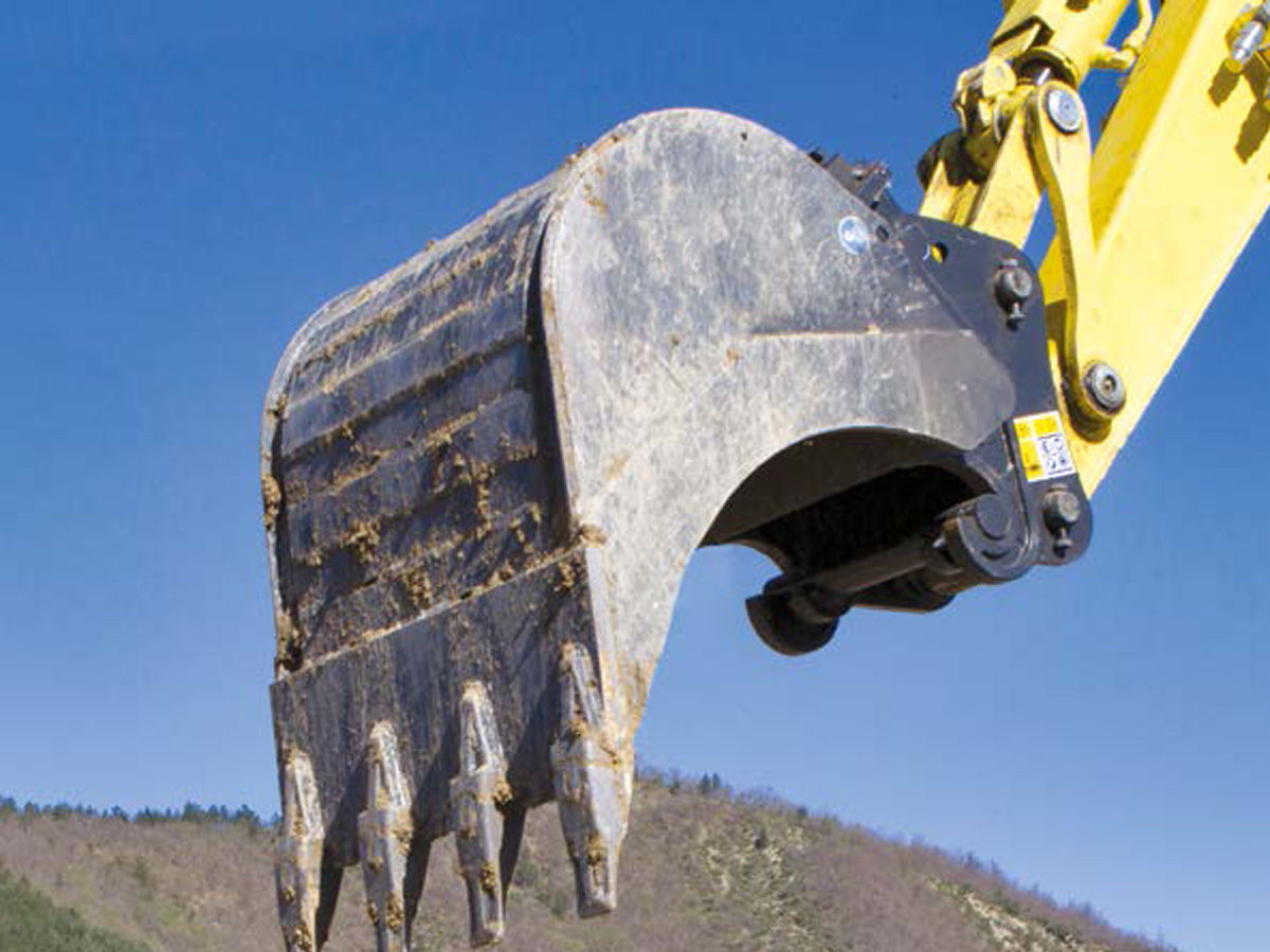 Repuestos para Maquinaria de Obra Pública, Construcción y Minería