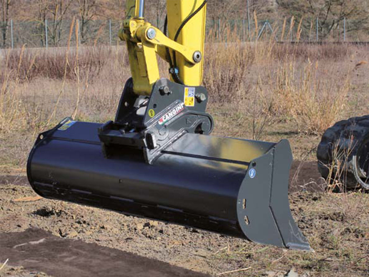 Repuestos para Maquinaria de Obra Pública, Construcción y Minería