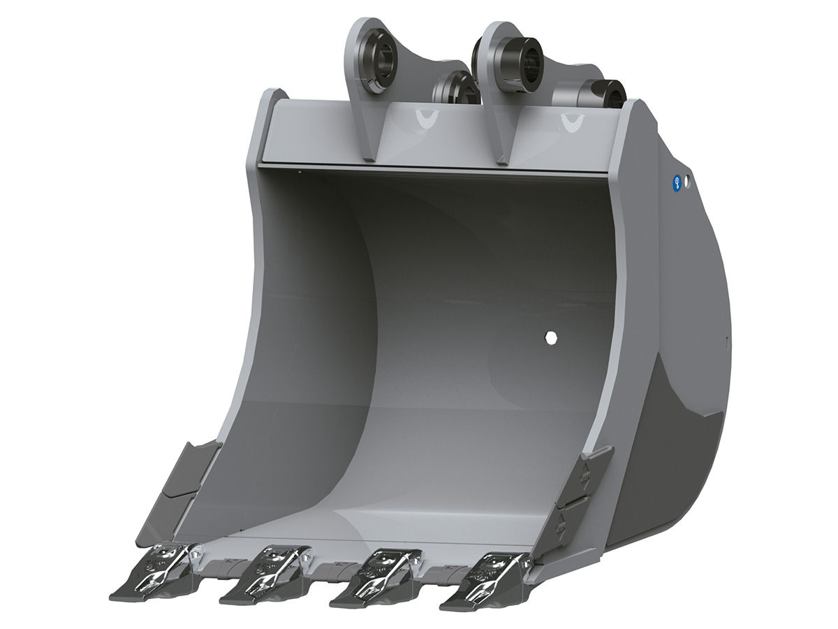 Repuestos para Maquinaria de Obra Pública, Construcción y Minería