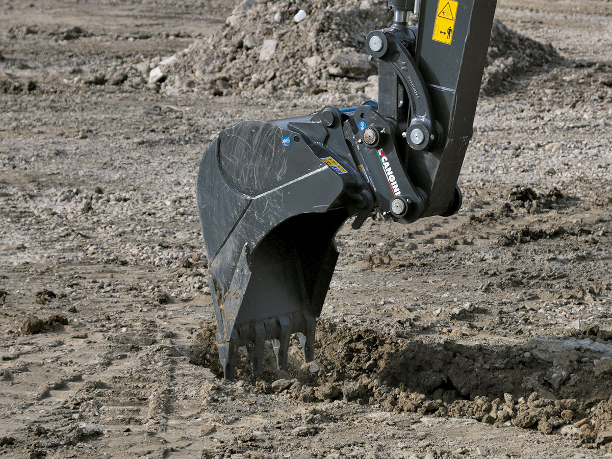 Repuestos para Maquinaria de Obra Pública, Construcción y Minería