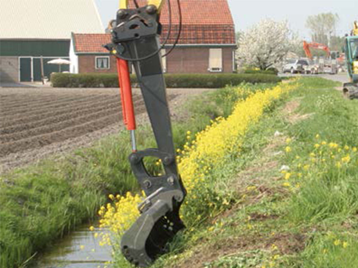 Repuestos para Maquinaria de Obra Pública, Construcción y Minería