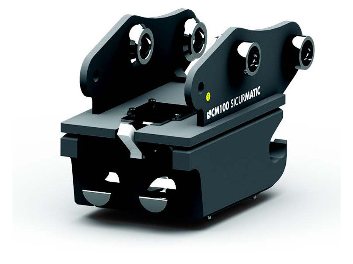 Repuestos para Maquinaria de Obra Pública, Construcción y Minería