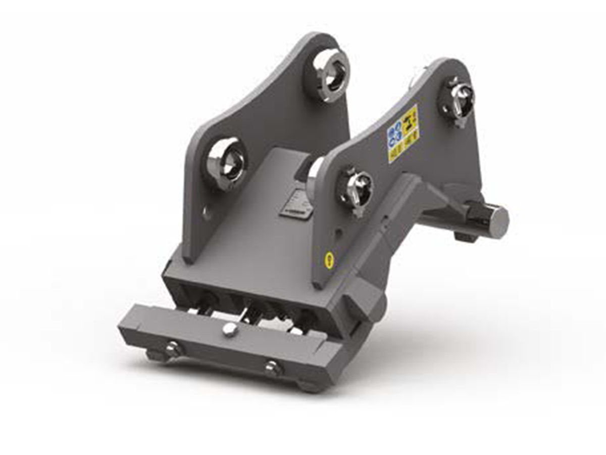 Repuestos para Maquinaria de Obra Pública, Construcción y Minería