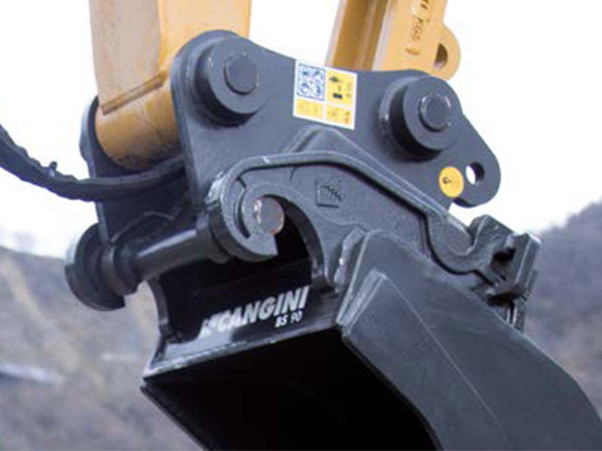 Repuestos para Maquinaria de Obra Pública, Construcción y Minería