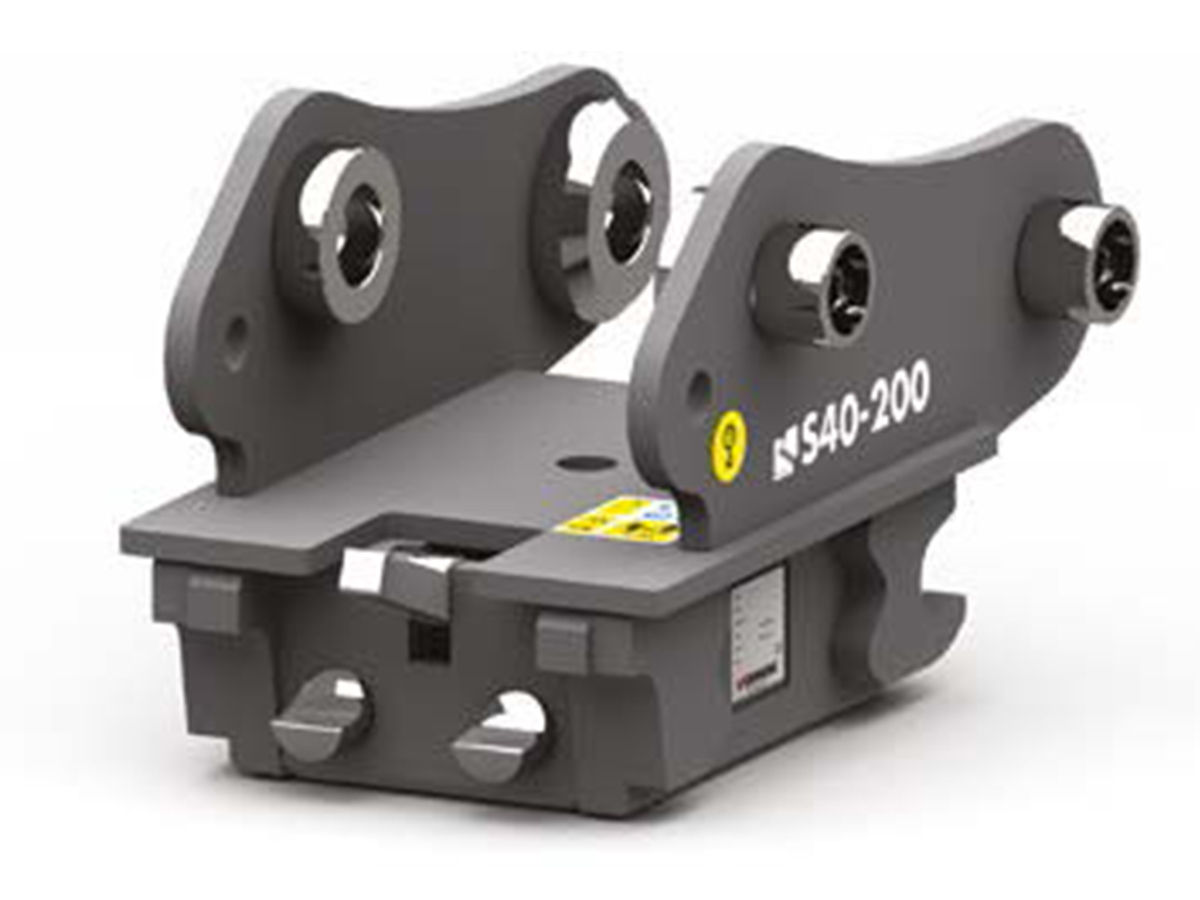 Repuestos para Maquinaria de Obra Pública, Construcción y Minería