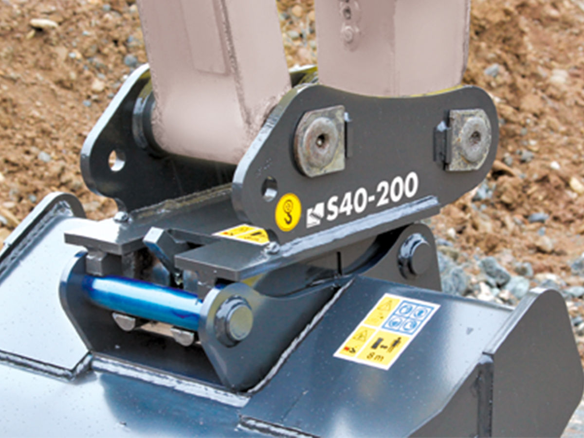 Repuestos para Maquinaria de Obra Pública, Construcción y Minería