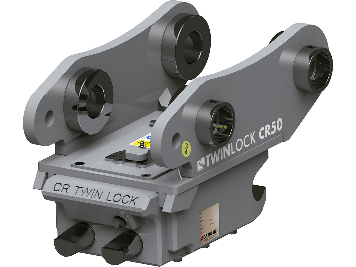 Repuestos para Maquinaria de Obra Pública, Construcción y Minería