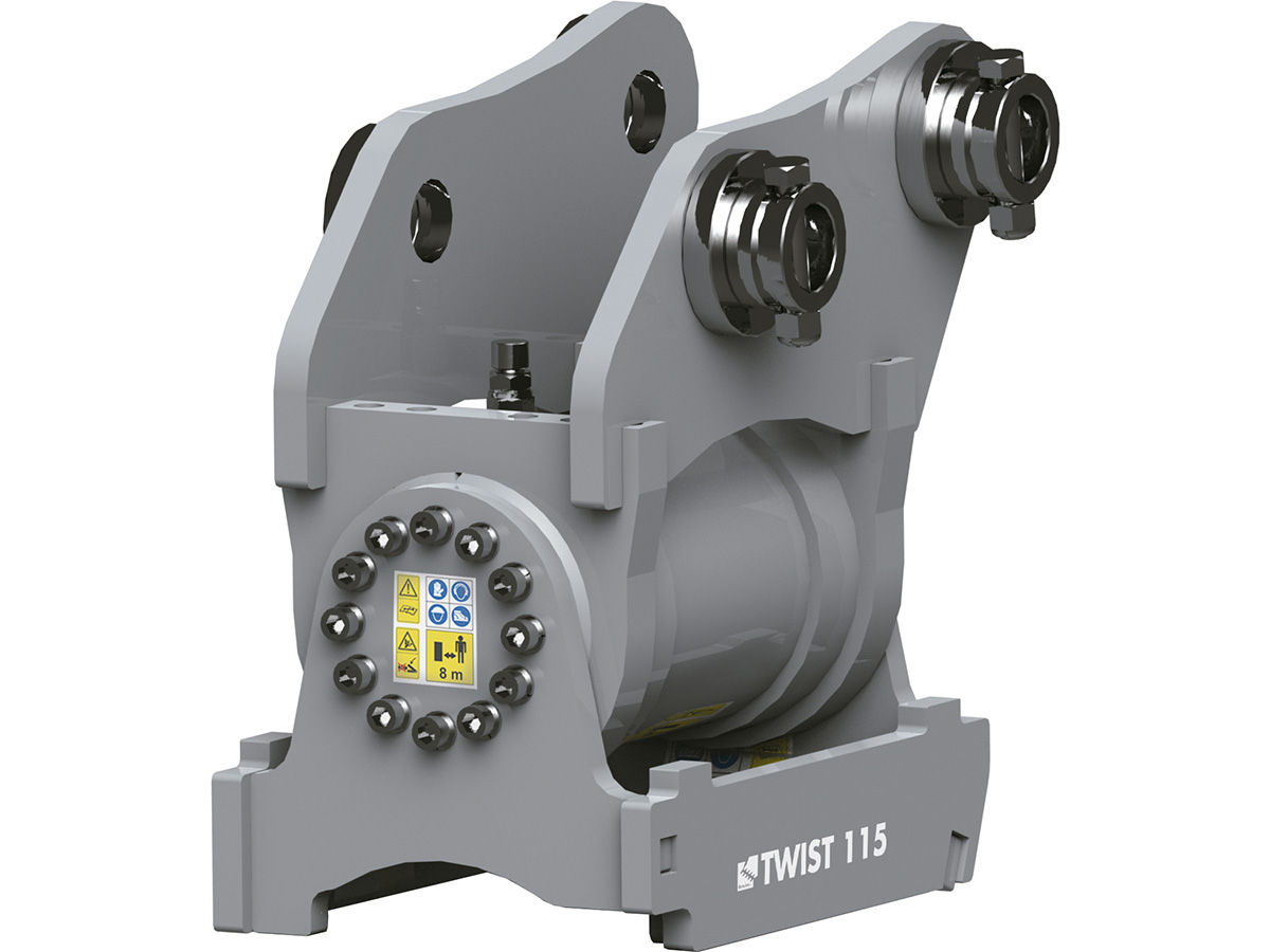 Repuestos para Maquinaria de Obra Pública, Construcción y Minería