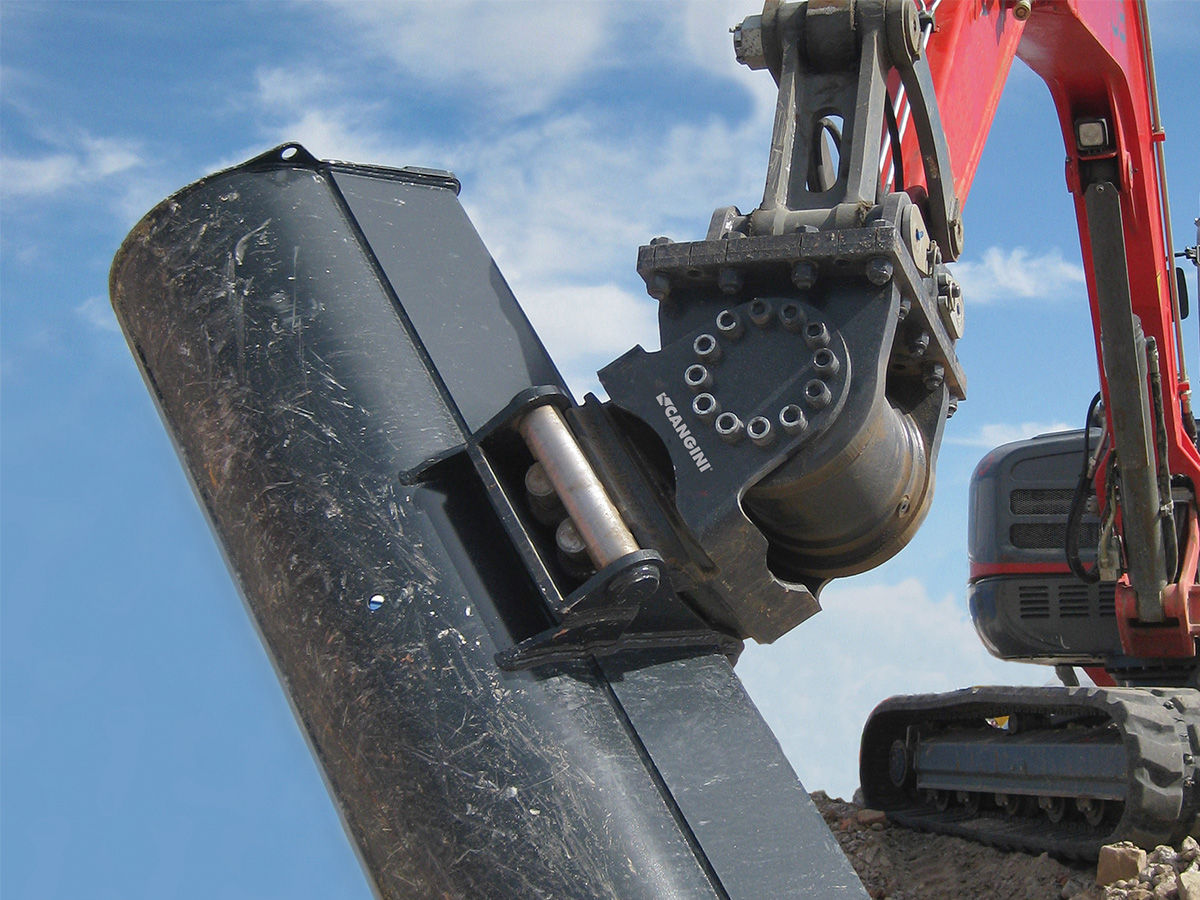 Repuestos para Maquinaria de Obra Pública, Construcción y Minería