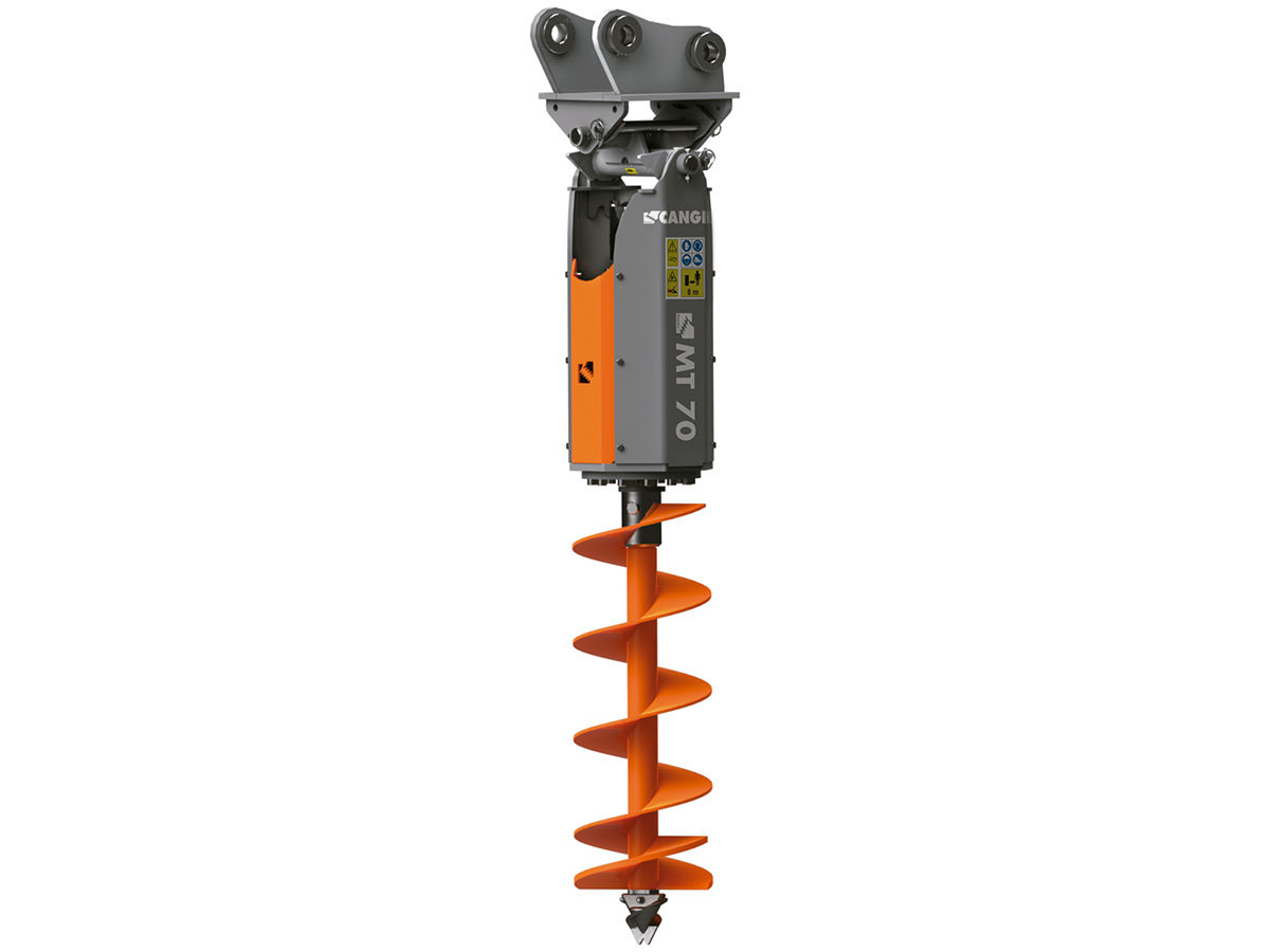 Repuestos para Maquinaria de Obra Pública, Construcción y Minería