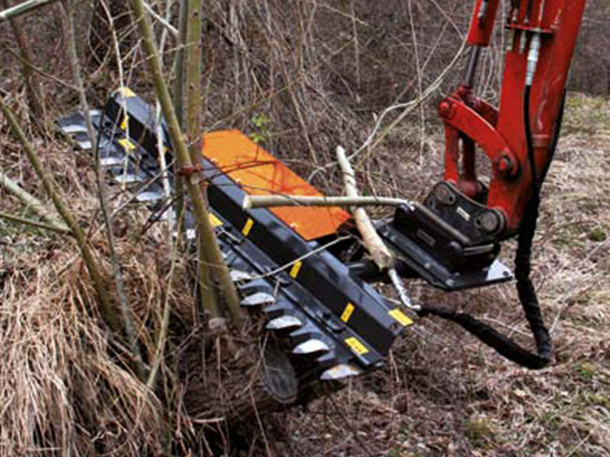 Repuestos para Maquinaria de Obra Pública, Construcción y Minería