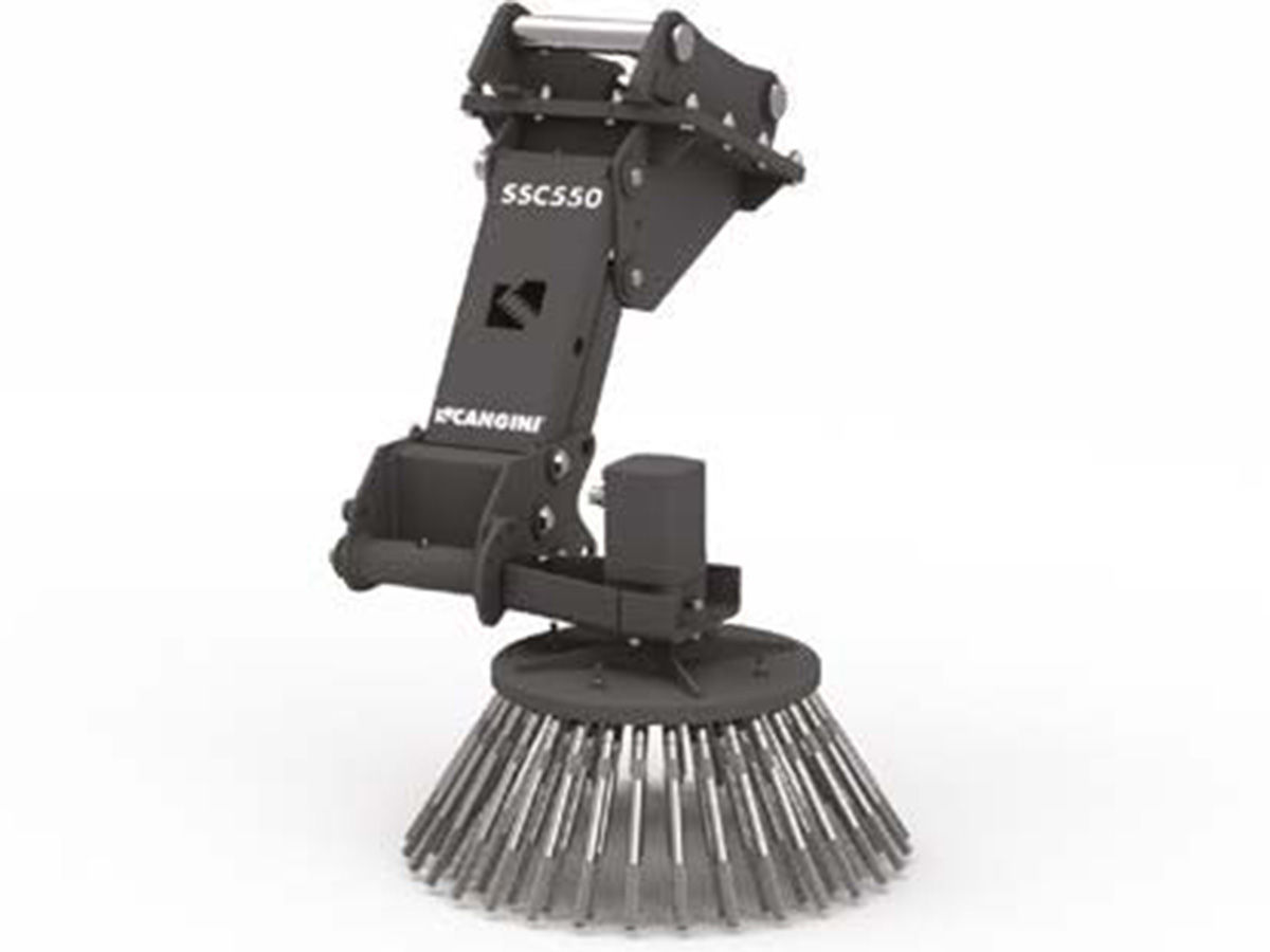 Repuestos para Maquinaria de Obra Pública, Construcción y Minería