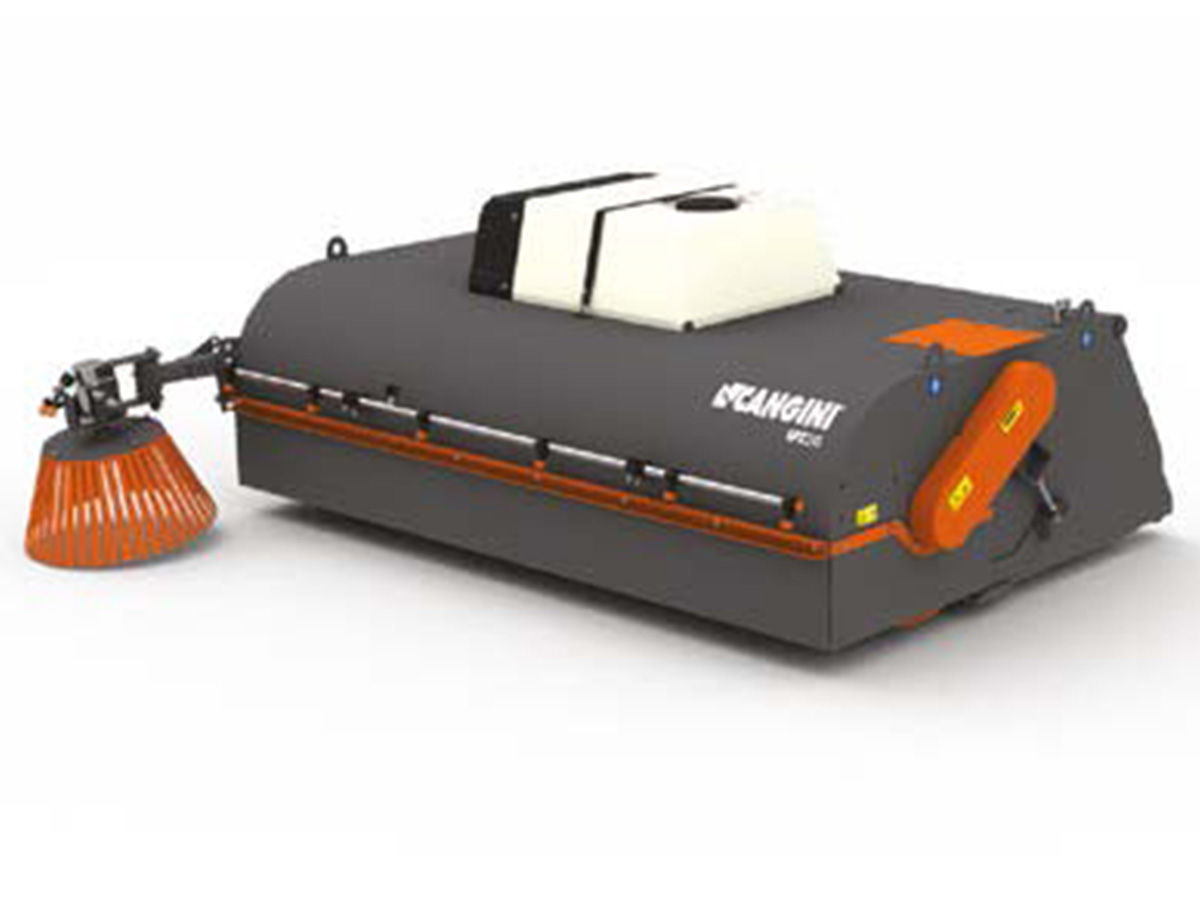 Repuestos para Maquinaria de Obra Pública, Construcción y Minería