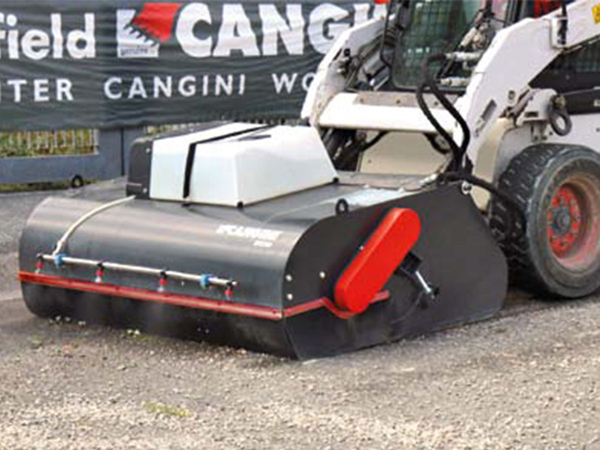 Repuestos para Maquinaria de Obra Pública, Construcción y Minería