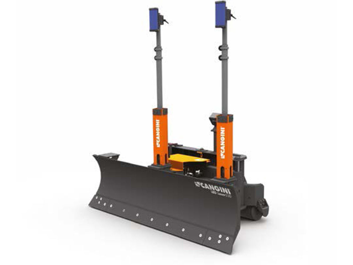 Repuestos para Maquinaria de Obra Pública, Construcción y Minería