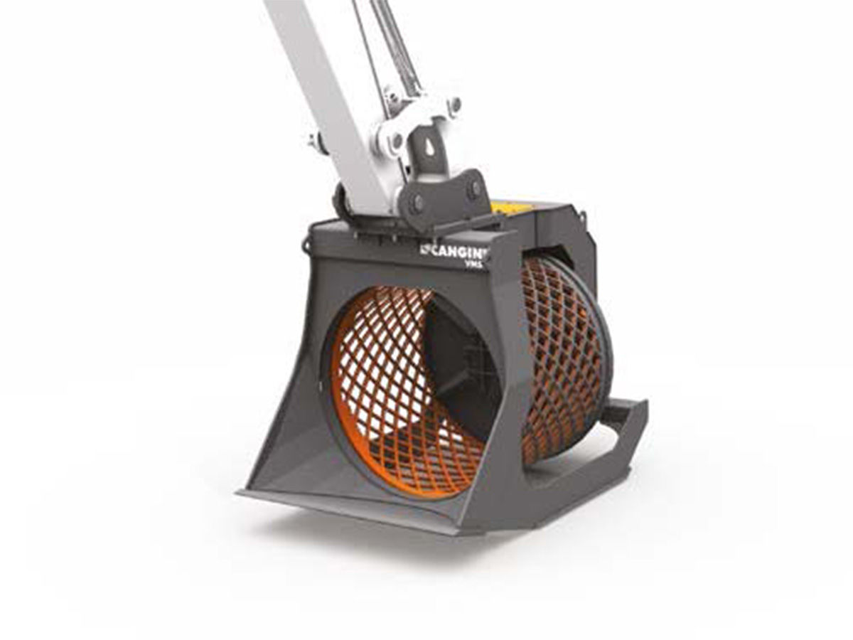 Repuestos para Maquinaria de Obra Pública, Construcción y Minería