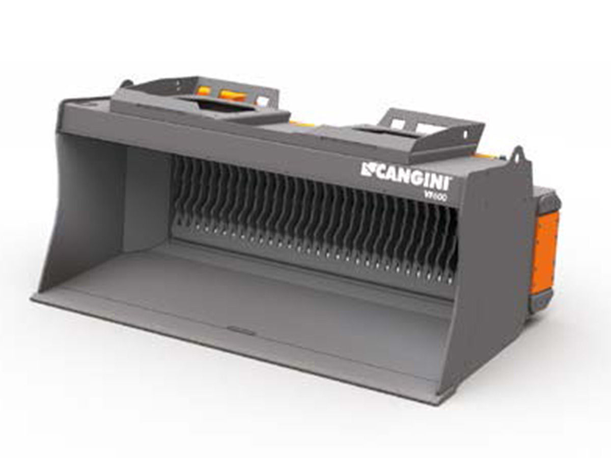 Repuestos para Maquinaria de Obra Pública, Construcción y Minería