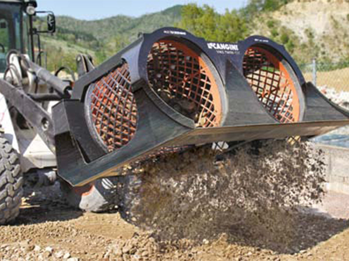 Repuestos para Maquinaria de Obra Pública, Construcción y Minería