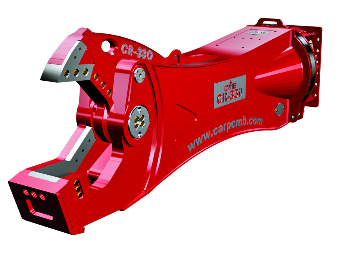 Repuestos para Maquinaria de Obra Pública, Construcción y Minería