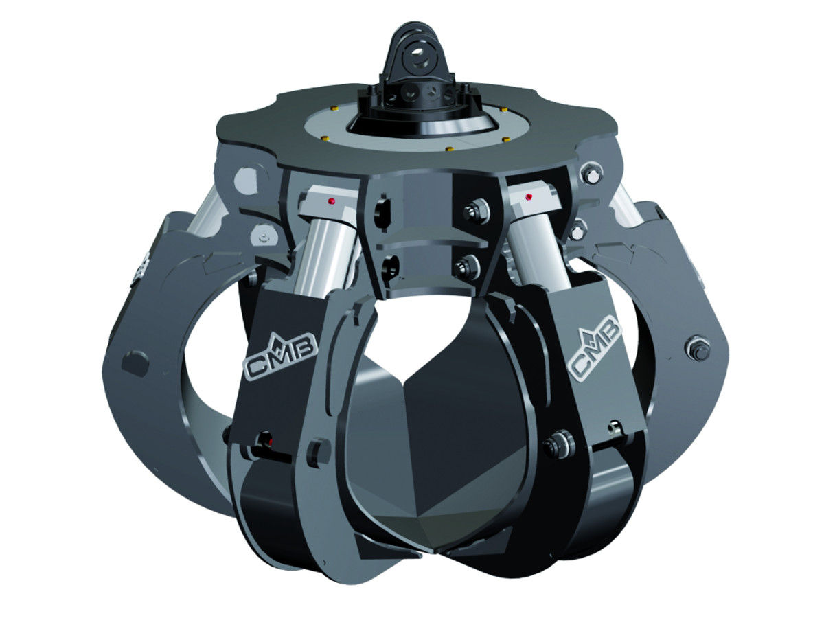 Repuestos para Maquinaria de Obra Pública, Construcción y Minería