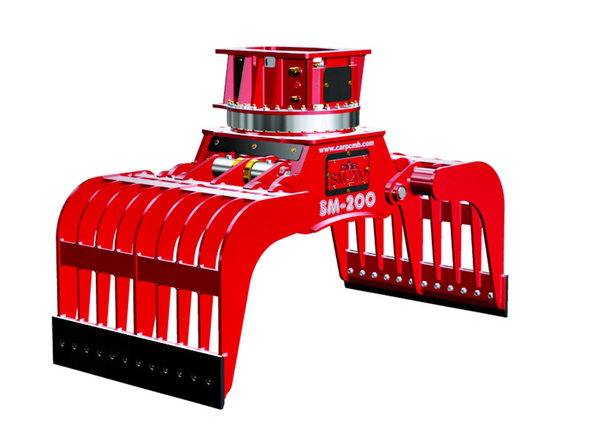 Repuestos para Maquinaria de Obra Pública, Construcción y Minería