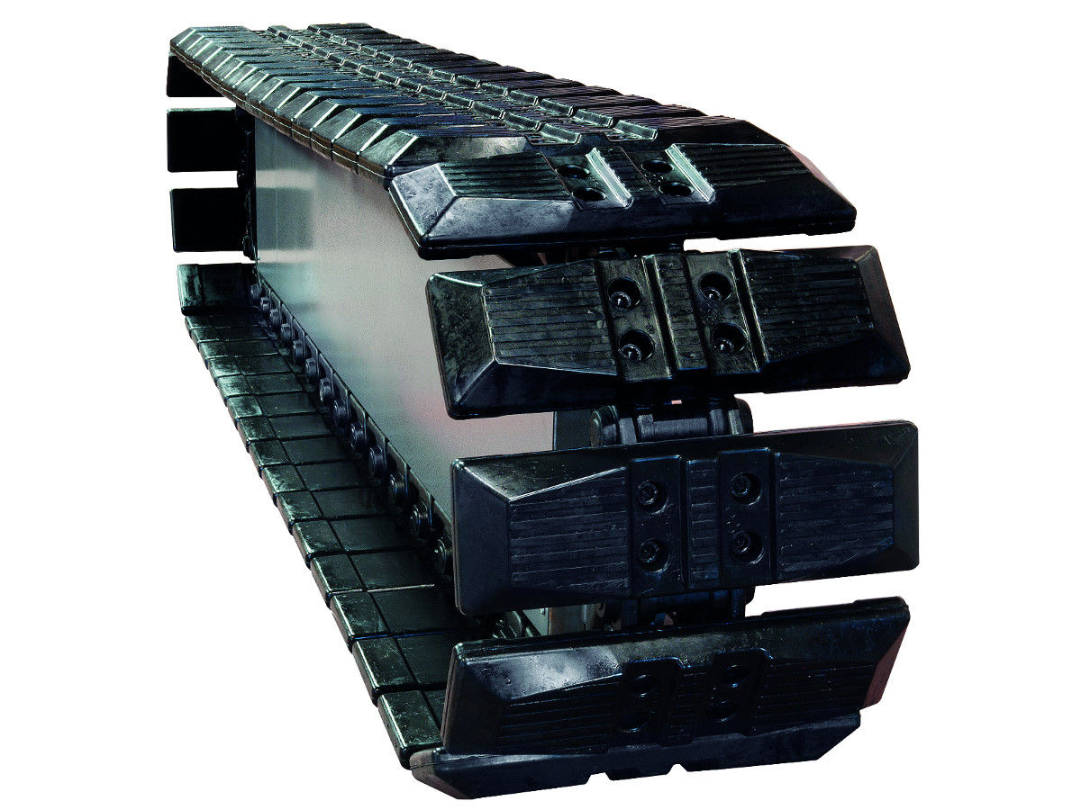 Repuestos para Maquinaria de Obra Pública, Construcción y Minería