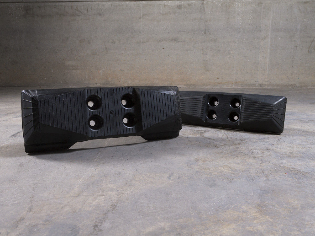 Repuestos para Maquinaria de Obra Pública, Construcción y Minería