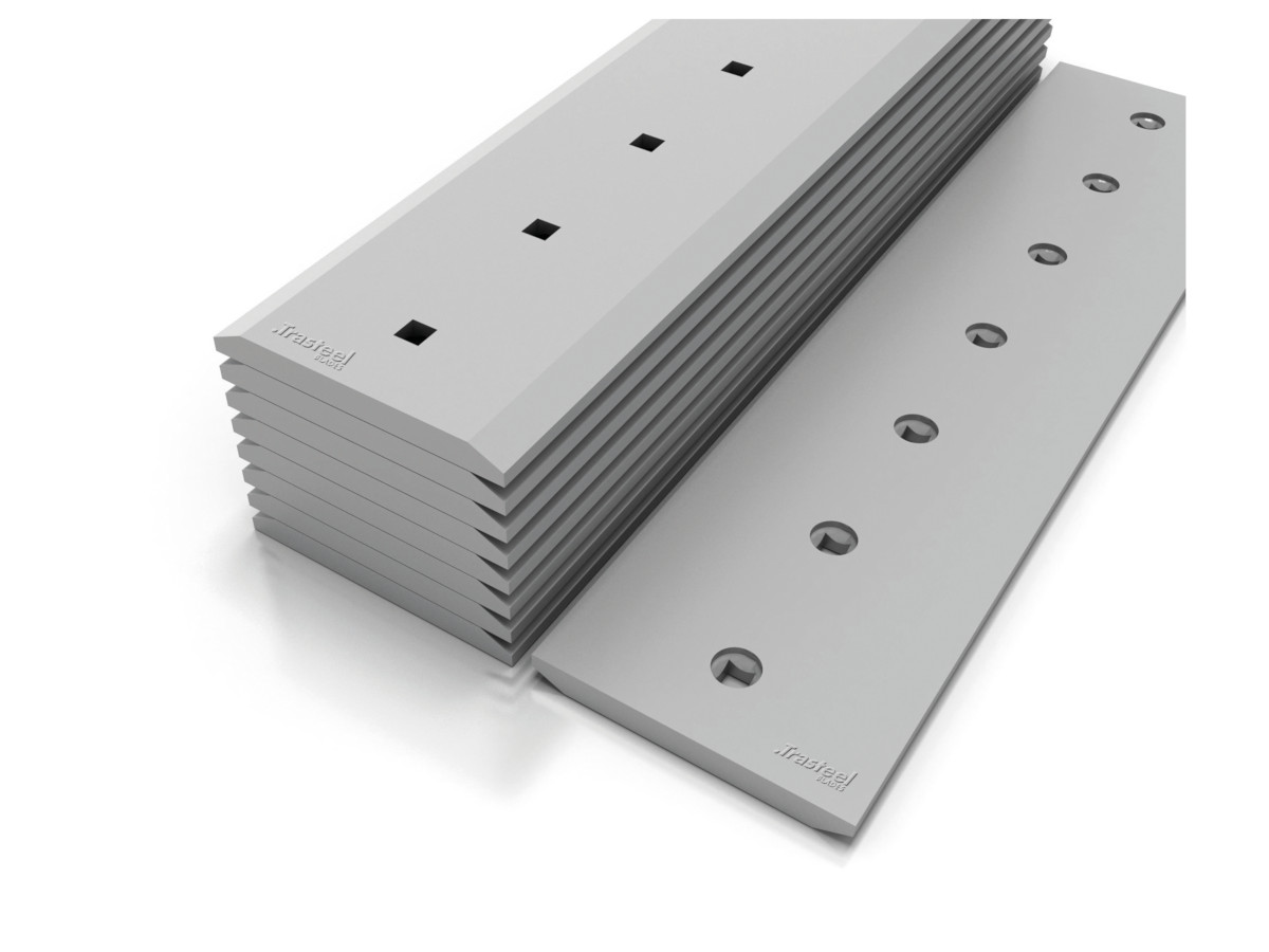 Repuestos para Maquinaria de Obra Pública, Construcción y Minería