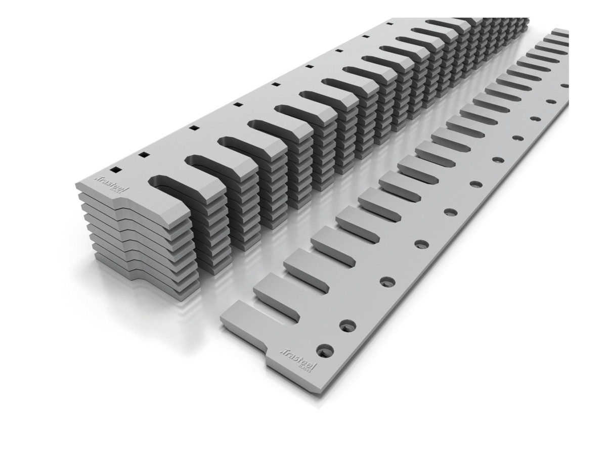 Repuestos para Maquinaria de Obra Pública, Construcción y Minería