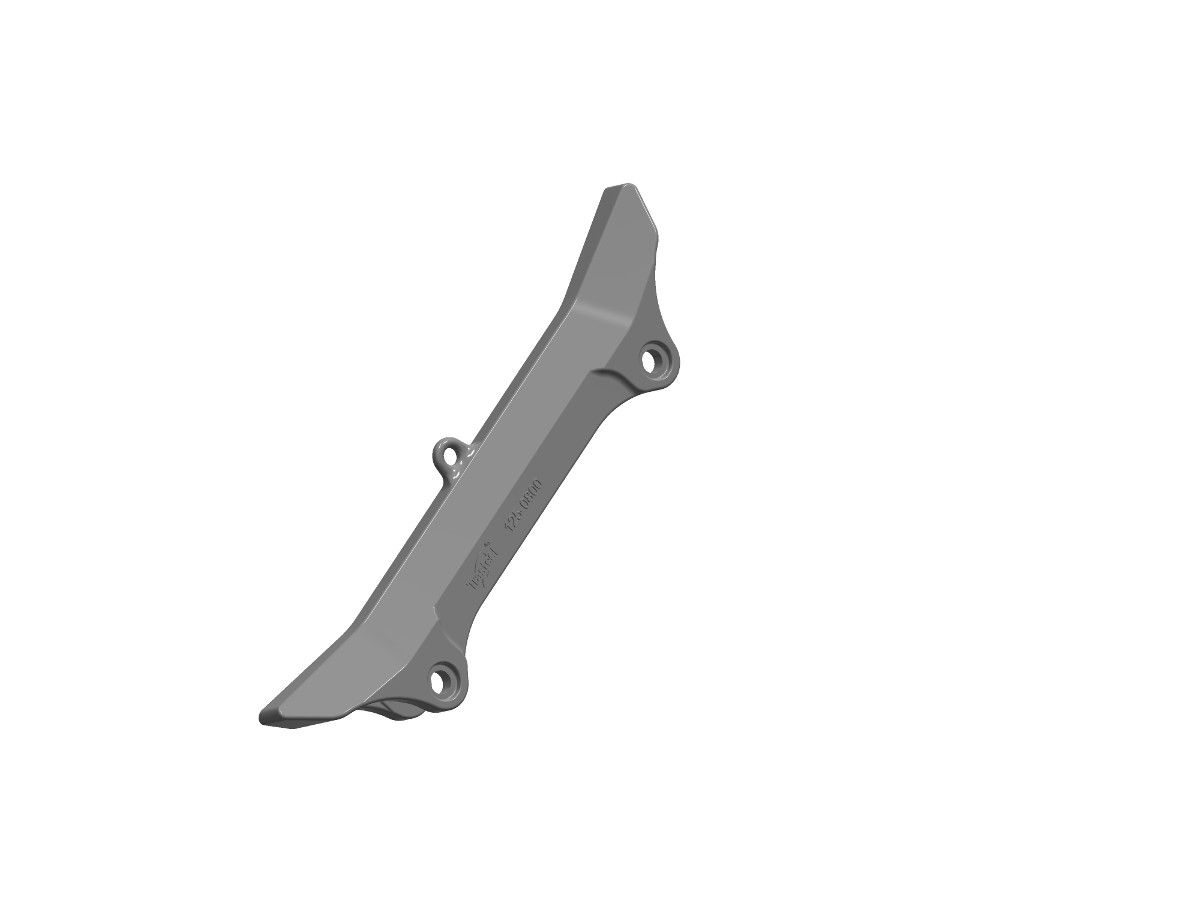 Repuestos para Maquinaria de Obra Pública, Construcción y Minería