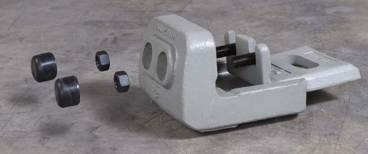 Repuestos para Maquinaria de Obra Pública, Construcción y Minería