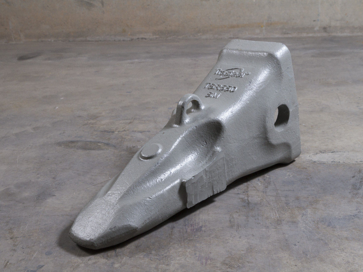 Repuestos para Maquinaria de Obra Pública, Construcción y Minería